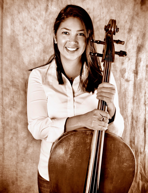 GABRIELA JIMÉNEZ