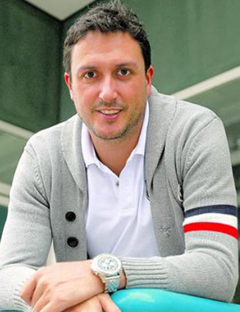 HUGO CARRIO