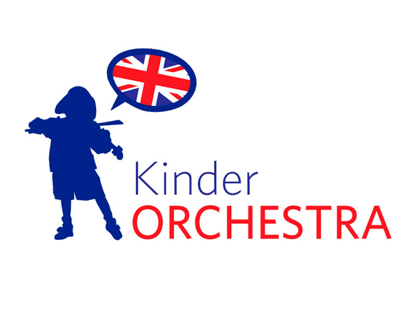 KINDER ORCHESTRA