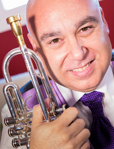 agustín martínez